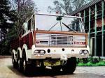 Tatra T813 TP 6x6 1967 года